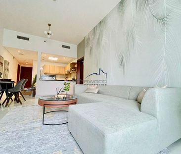 Fully Luxury Furnished - Great Deal - SpaciousUnit - Photo 4