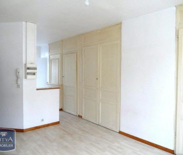 Appartement à louer 1 pièce 29m² - Photo 3