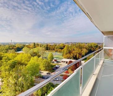 Appartement te huur - Photo 1