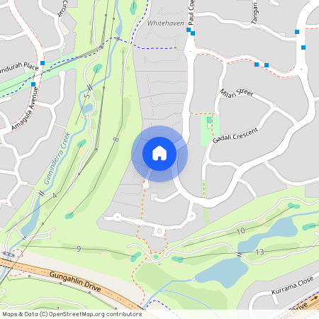 2/6 Marou Place, Ngunnawal ACT 2913