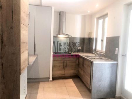 A LOUER - APPARTEMENT MAZAN - 3 pièces 66.33m² - Photo 4