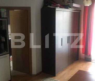 Apartament cu o camera, 36 mp, zona Florilor - Fotografie 1