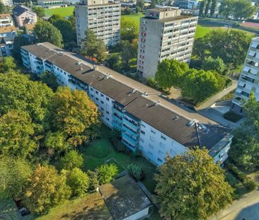 Komfortabel wohnen in gepflegtem Mehrfamilienhaus - Foto 5