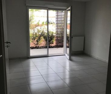 Location Appartement 2 pièces 39m² - Photo 3