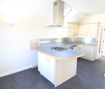 1 bedroom maisonette to rent - Photo 6