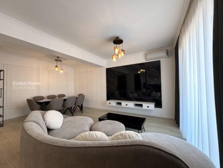 Pipera 1 • 118MP Penthouse 3 Camere + Terasa Proprie 127MP - Photo 3