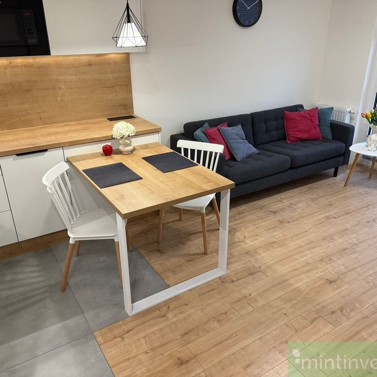 Mieszkanie na wynajem - Photo 1