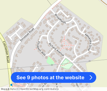 Richard Avenue, Wivenhoe, CO7 9JQ - Photo 1