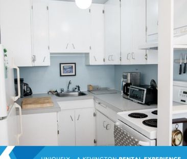 The Aberdare | 1656 W 11th Ave, Vancouver - Photo 1