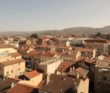 Appartement Firminy - Photo 2