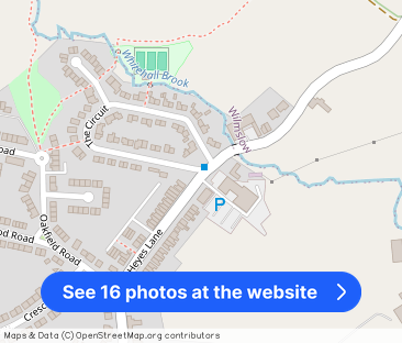 Heyes Lane, Alderley Edge - Photo 1