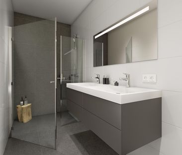 Appartement te huur: Walserijstraat 44 5617 AR Eindhoven - Photo 6