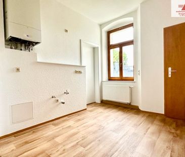 Diese Wohnung wurde komplett neu saniert!! Moderne 2-Raum-Wohnung i... - Photo 3