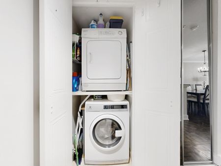 For Lease - 95 Prince Arthur Avenue Unit# 726, Toronto, Ontario - Photo 4