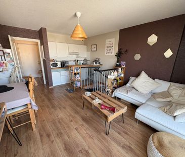 Appartement 2 pièces à - Photo 4