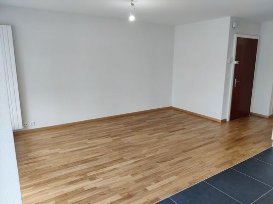 3 Zimmer, 66 m², 1. Stock - Photo 1