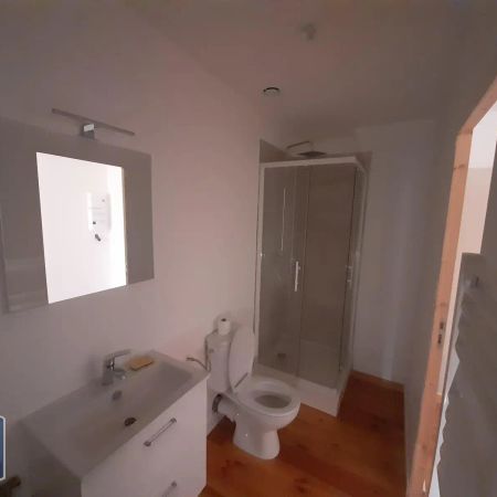 Appartement à louer 1 pièce 21.82m² - Photo 4