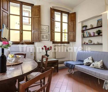 Bilocale via Osteria del Guanto, Signoria - Uffizi, Firenze - Photo 2