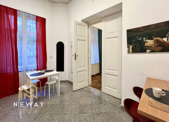 41m2 w ścisłym centrum Krakowa ul. Westerplatte - Фото 1