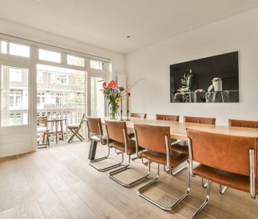 Appartement te huur: Kinderdijkstraat 63-2 1079 GD Amsterdam - foto 5