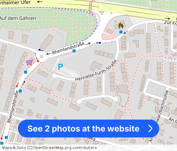 Henriette-Fürth-Str. 30, 60529 Frankfurt am Main OT Schwanheim - Photo 1