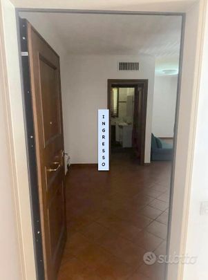 MONTEROTONDO BILOCALE ARREDATO Con BALCONE - Photo 1