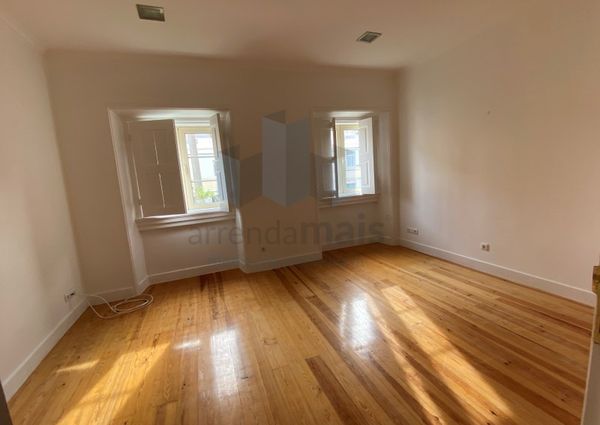Apartamento T3 em Coimbra
