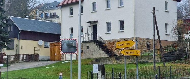 Wohnen am Malerweg in Gohrisch / Sächsische Schweiz - Photo 1