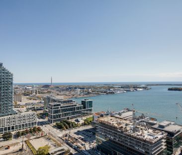 For Lease - 15 Lower Jarvis Street Unit# 3203, Toronto, Ontario - Photo 4