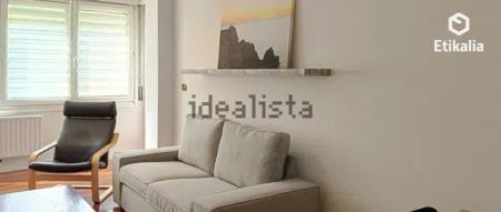 Alquiler de piso en Calle Doctor Don Luis Bilbao Libano - Photo 4