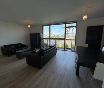 2 bedroom apartment to rent - Photo 2