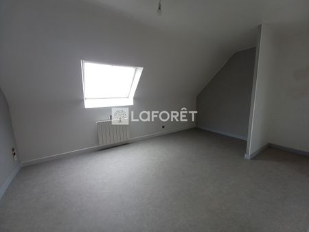 Appartement T1 Bégard à louer - Photo 5