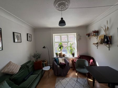 4-værelses lejlighed på Kjellerupsgade i Aalborg udlejes - Photo 2