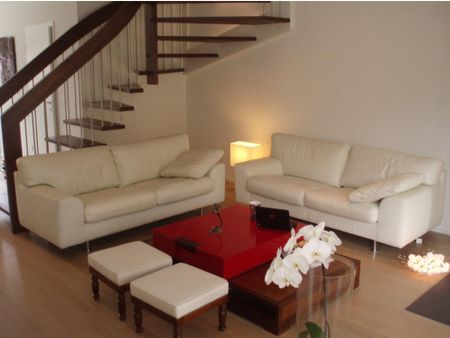 Appartement à louer 3 pièces à Echandens - Photo 2