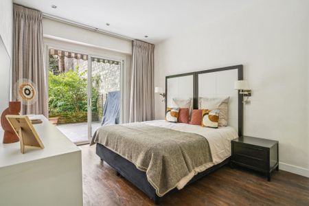 Location Appartement de luxe Neuilly-sur-Seine 5 Pièces 170 m² - Photo 4