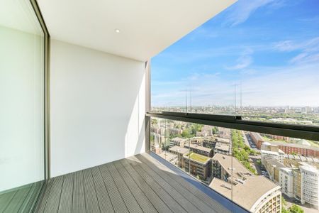 1 bedroom flat to rent - Photo 5