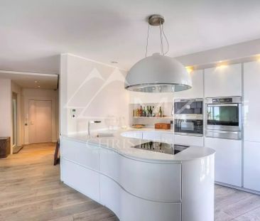 Cannes - Croisette - Exceptionnel penthouse - Photo 1