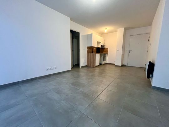 Location Appartement - Photo 1