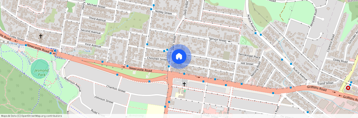 46 High Street, North Lambton