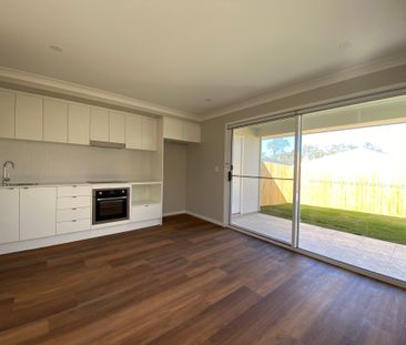 Two Bedroom Duplex in Logan Reserve - Photo 2