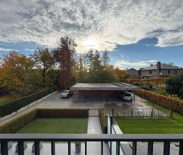 Duplexapp. met 2 slpkls en ruim terras in Herk-de-Stad - Photo 6