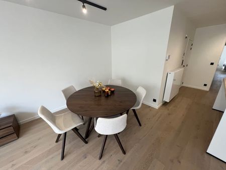 Appartement te huur - Photo 2