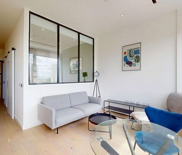 1 bedroom apartment to rent - Photo 3