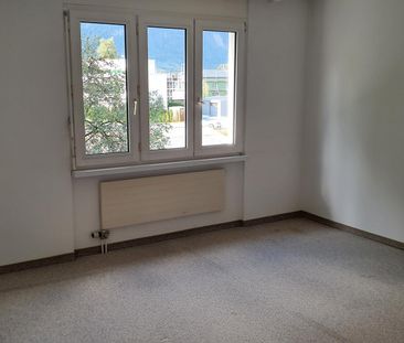 grosszügige, günstige Wohnung - Foto 4