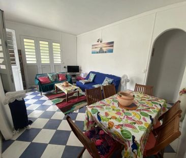 Location Appartement 100m² 4 pièces Fort de france - Photo 6