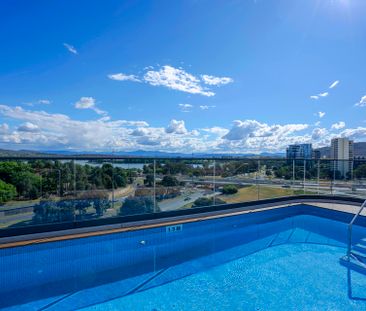 703/70 Allara Street, City ACT 2601 - Apartment For Rent | Domain - Photo 6