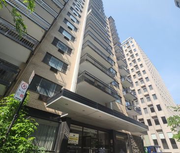 2300 Rue St Mathieu, Montréal (Ville-Marie), QC H3H - Photo 6