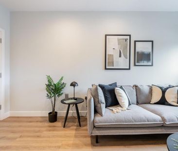 2 bedroom flat to rent - Photo 6