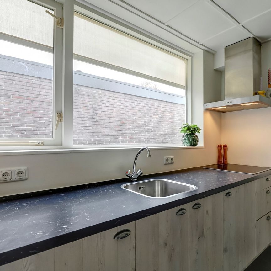 Te huur: Nieuwstraat 58 Eersel - Foto 1