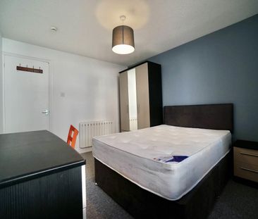 Flat 6, Ebenezer Chapel York Place - Photo 5